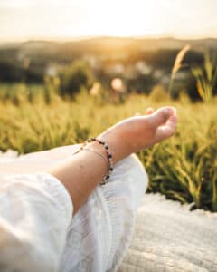 Energetische Heilbehandlung